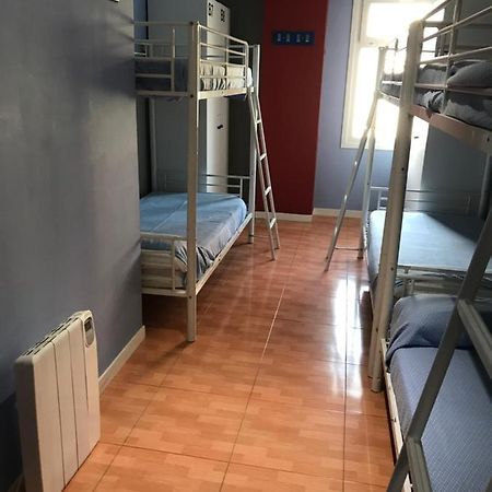 Galerna Aterpetxea Hostel Bss00002 Zarautz Buitenkant foto